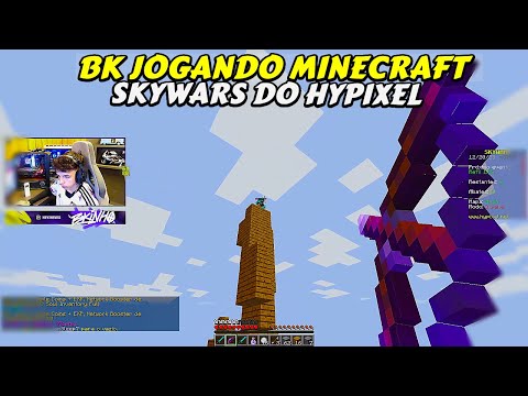 EPIC PVP MINECRAFT REVIEW WITH BK MLKS