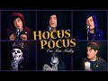 Hocus Pocus - One Man Medley - 