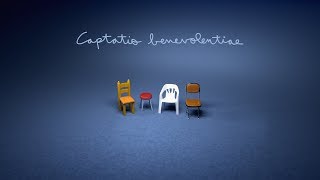 Manel -  Captatio Benevolentiae (Audio oficial)