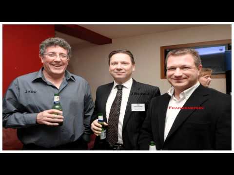 The Ultimont Funk Punk Fiasco Revival (Demo Edition)