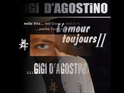 Video thumbnail for The Rain (Gigi D’Agostino’s Way)