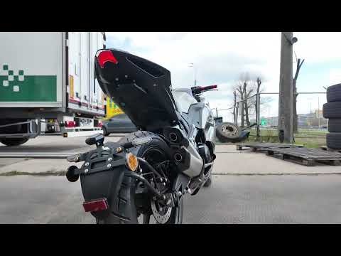MotoLeader ML300CBR