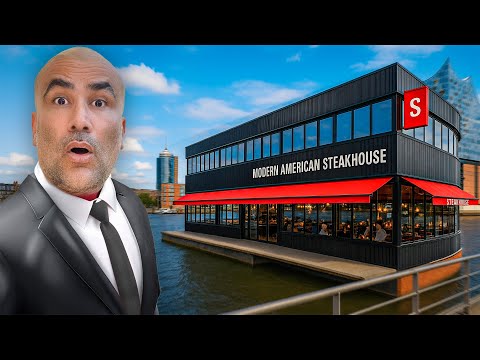 Das beste Steak House in Deutschland?