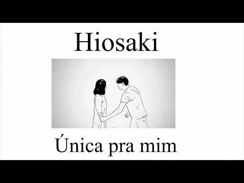 Única Pra Mim video