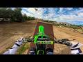 Riding Twitch S Brand New Jumps For The First Time Day By Slay 66