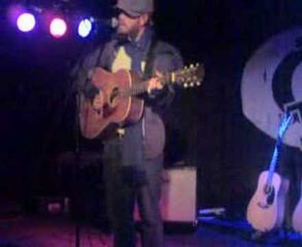 Videoclip de Last Clock On the Wall — Joe Purdy