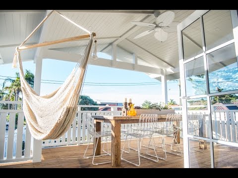 Toowoon Bay Renovation Episode 8 - Downstairs We Go!