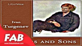 Fathers and Sons Full Audiobook by Ivan TURGENEV by General Fiction