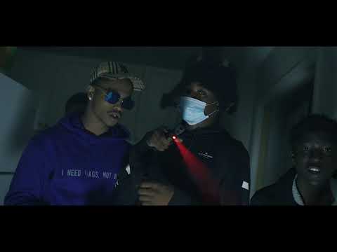 ManMan DGR ft Lil Mari - " GHOST " (official music video) [prod. @Swxfft] shot by @House Partii