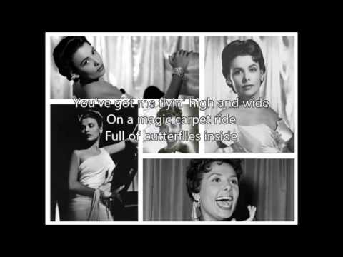 Old Devil Moon - Lena Horne