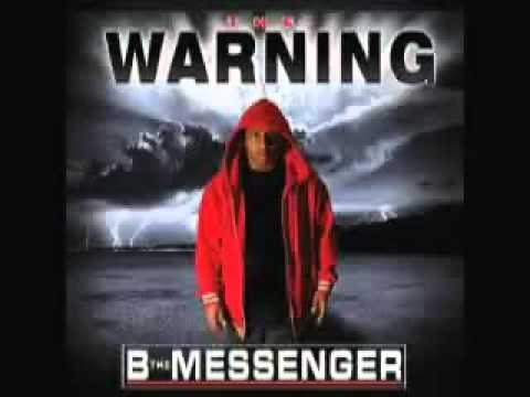 Christian Rap; B the Messenger: Soldiers for Christ