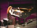 THE AMERICAN PIANO SHOW starring LINDA GENTILLE