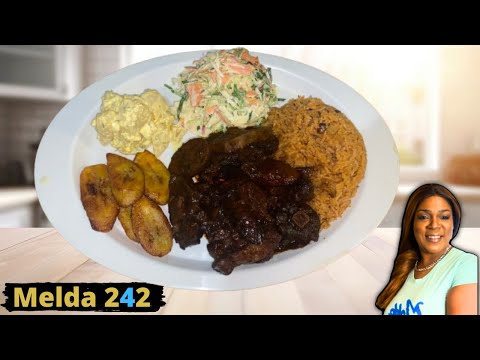 How To Make The Best Sunday Oxtails Ever