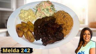 How To Make The Best Sunday Oxtails Ever