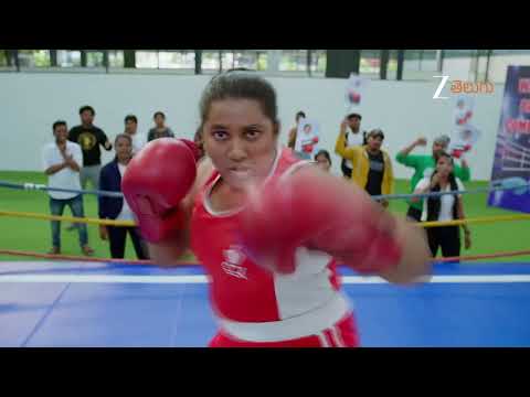 Jayam | Ep - 117 | Preview | Nov 18 2025 | Zee Telugu