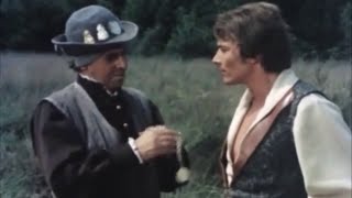 Quentin Durward (1971) Extrait