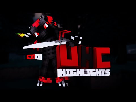 UHC Highlights: EP1 - "The Return" (Badlion)