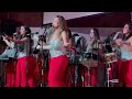 ORQUESTA CANELA CANELA CUMBIAS