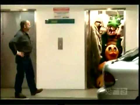 Pulp Sport - Elevator Full.mp4