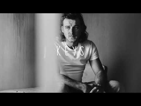 Morgan Wallen & Post Malone - Keys (Official Music) 2025