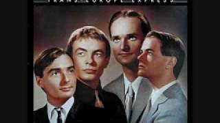 Kraftwerk - Europe Endless