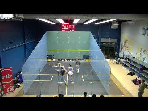 Belgian Junior Open 2025 - DAY 1