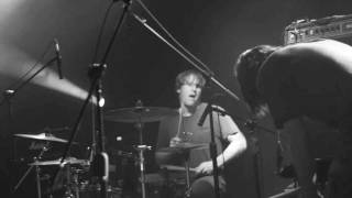 Sebadoh live in Taiwan: &quot;Willing To Wait&quot;