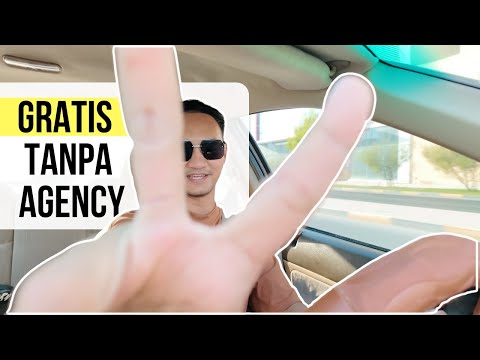 Full how I got a job in Bahrain (neighbor of Dubai UAE, Qatar, Saudi. Link in the description)