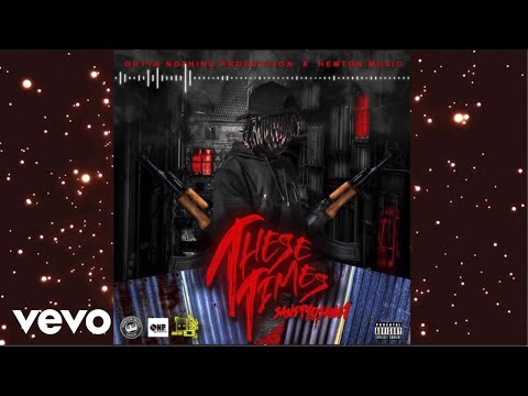 Sanity DSane1 - These Times (Official Audio)
