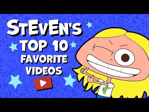 StEvEn's Top 10 Favorite Videos | Lip Plumper Made my Lips GINORMOUS!