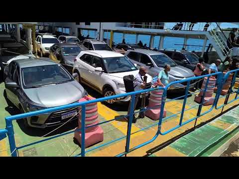 De Salvador a Bom Despacho (Vera Cruz – BA) | Travessia e Paisagens