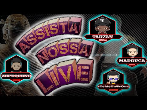 Vamos Que vamos Soca Bala Clã... Bora vem comigo!!!