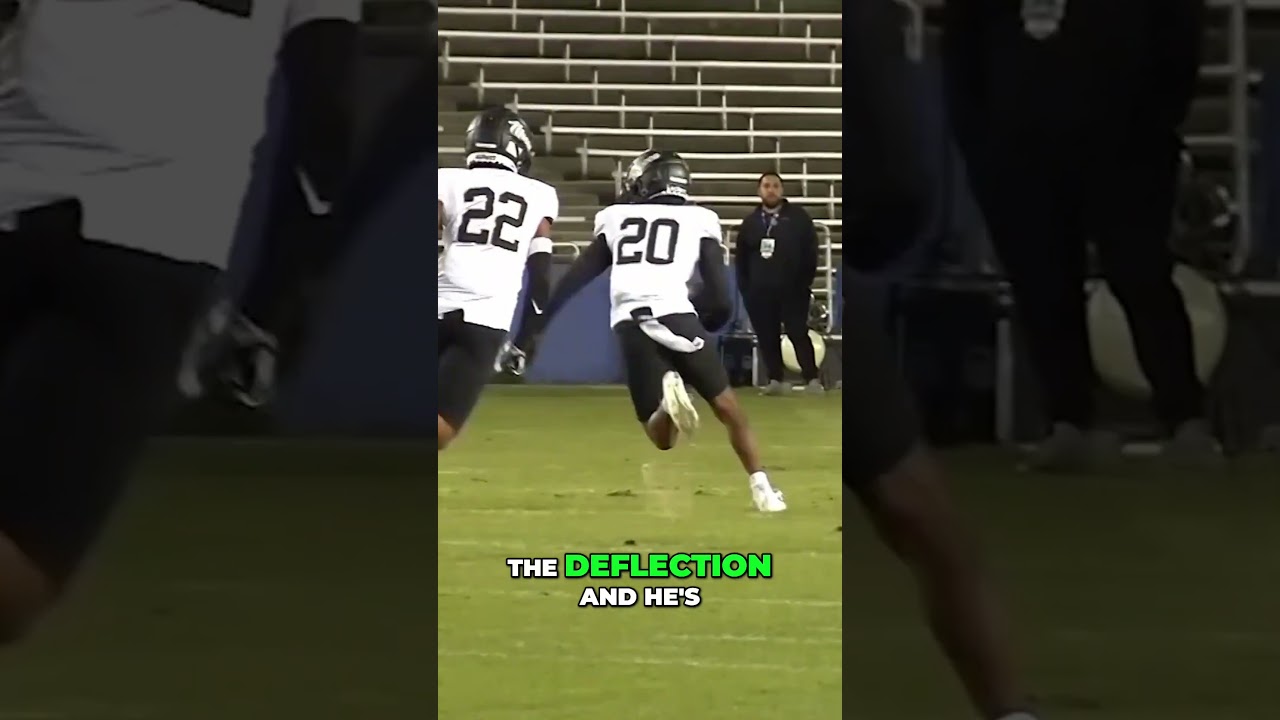 The SOC defense is looking to make more impact plays like this in the 5A D2 State Championship game