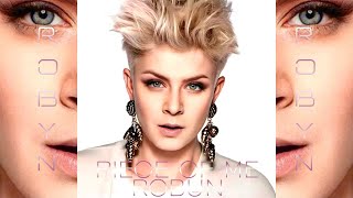 Robyn - Piece Of Me (Britney Spears Demo) [Blackout Demo]