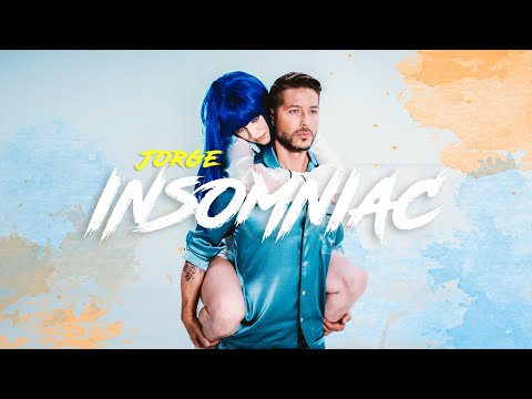 JORGE - INSOMNIAC