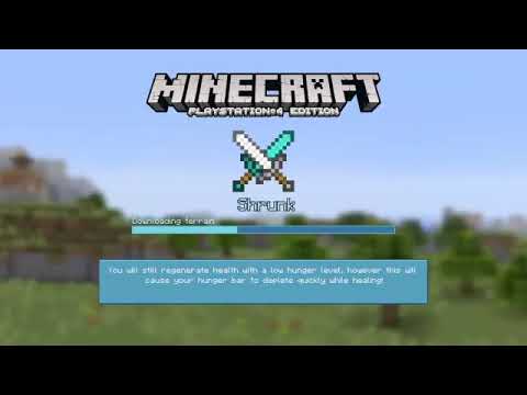 GETTING USED TO MY NEW MINECRAFT BATTLE MAPS(No Audio Stream)