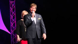 Jim Brady Trio (I Must Tell Jesus) 02-26-16