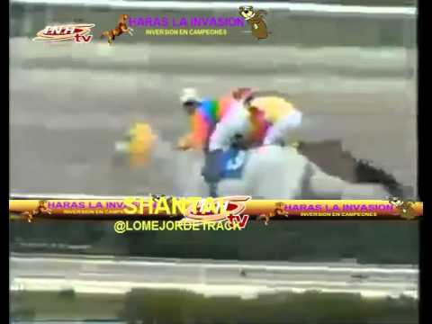 LA RINCONADA 1 CARRERA DOMINGO 25 DE ENERO DEL 2015