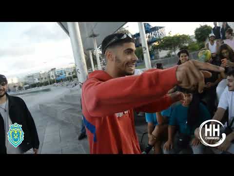 APOTEMA vs DARIO | Reyes Del Anfi - 4tos