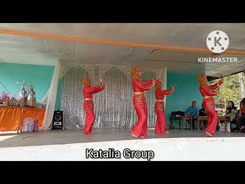 Persembahan Sempena Tahun Baru 2023 | Sangbaian Pangigalan by Kamis | Silam Camp