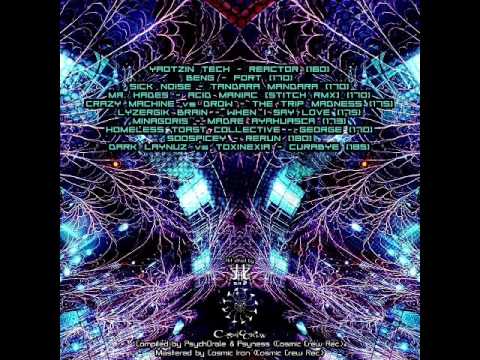 DARK LAYNUZ vs TOXINEXIA - CURABYE [185]