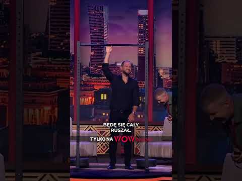 KIEDY ŻART JEST ZA MOCNY! 👊  | PACZEŚ SHOW 💥 WOW SHOW