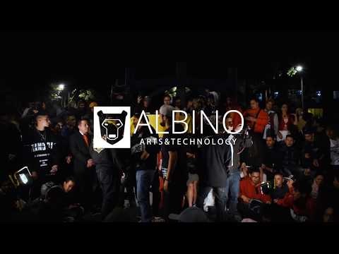 N95 vs DAIGMAN vs LIT IGNIS - 8VOS - Fecha IX (9) - CDB #RedBullPanamericana