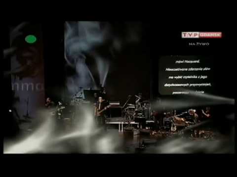 Nasiono All Stars - [08] Emmanuel Hocquard: W szklance + Outro