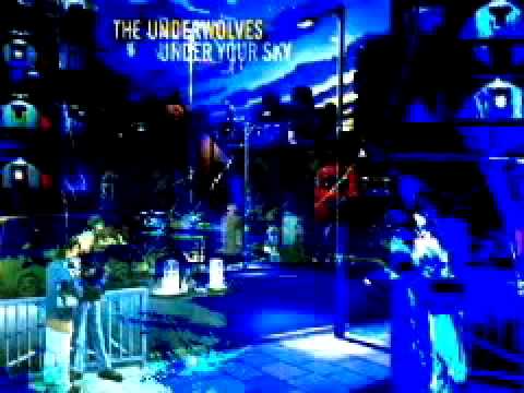The Underwolves-Unexpected Days