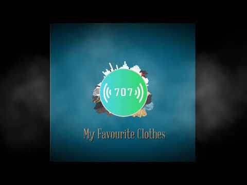 My Favorite Clothes video