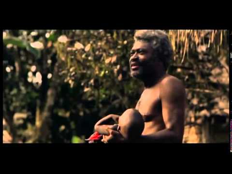 APAYE; A MOTHER'S LOVE TRAILER