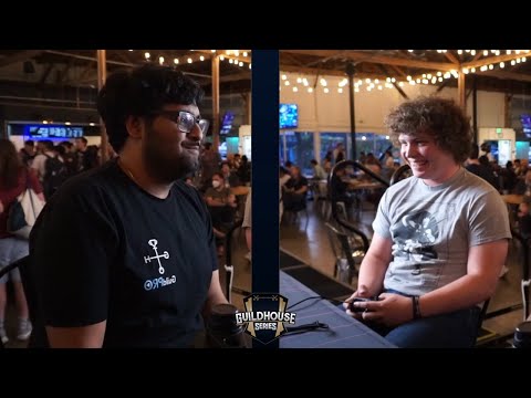 Guildhouse Weekly 131 ft ApologyMan, Apho, Phorealzman, Brone - GGST