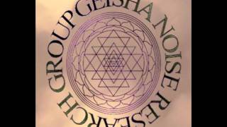 Geisha Noise Research Group - Found Footage (2011)