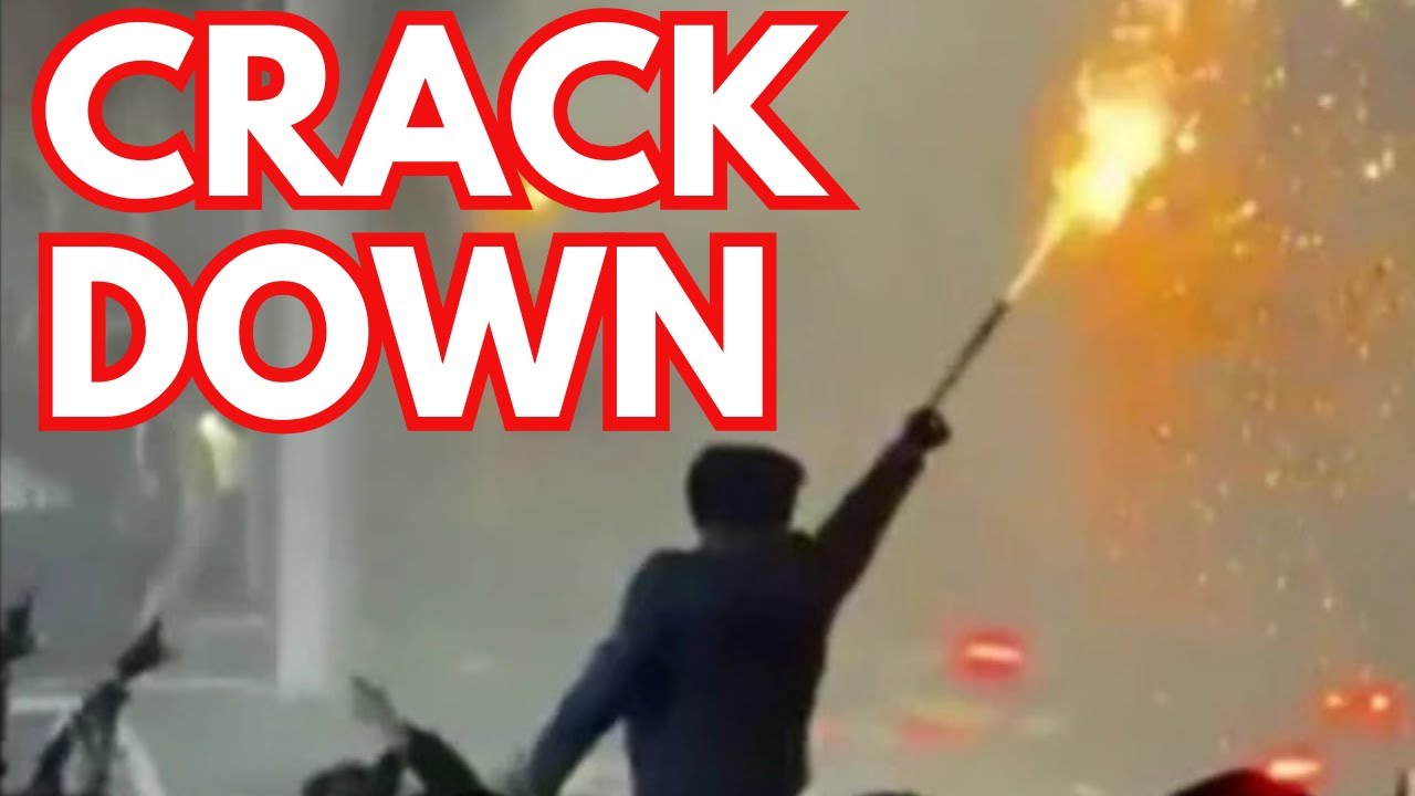 Shocking Video Proves Iran is Killing Protesters